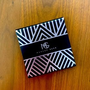 Makeup Geek x MannyMUA Eyeshadow Palette